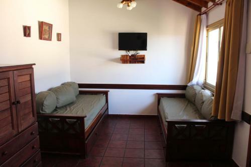 Lodge Orillas Del Mar