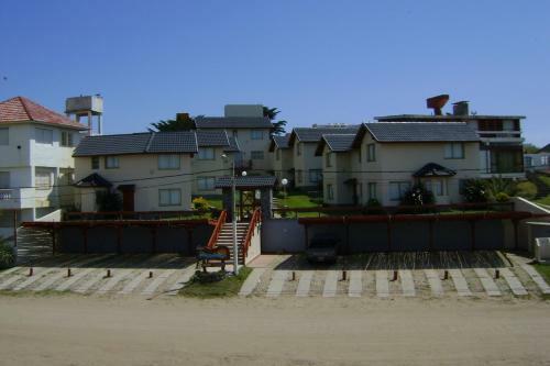 Lodge Orillas Del Mar