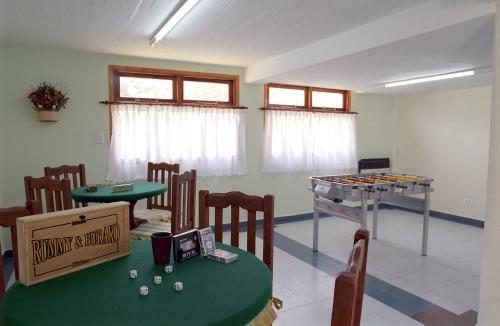 Lodge Orillas Del Mar