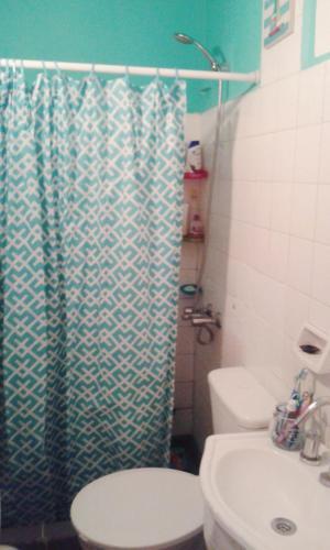 Apartamento Dpto 301 Y Playa