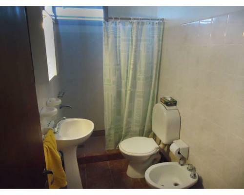 Apartamento Edificio Sole Mio
