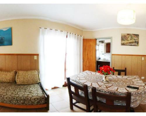 Apartamento Edificio Sole Mio