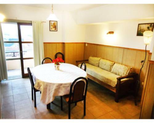 Apartamento Edificio Sole Mio
