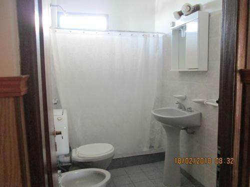 Apartamento Edificio Sole Mio