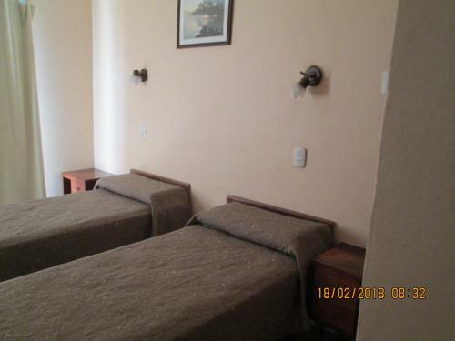 Apartamento Edificio Sole Mio