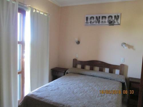 Apartamento Edificio Sole Mio