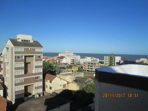 Apartamento Edificio Sole Mio