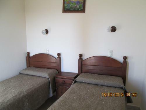 Apartamento Edificio Sole Mio