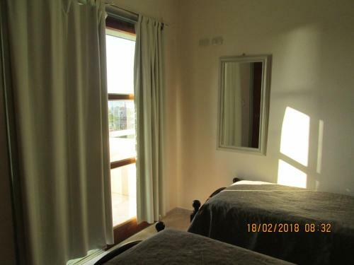 Apartamento Edificio Sole Mio