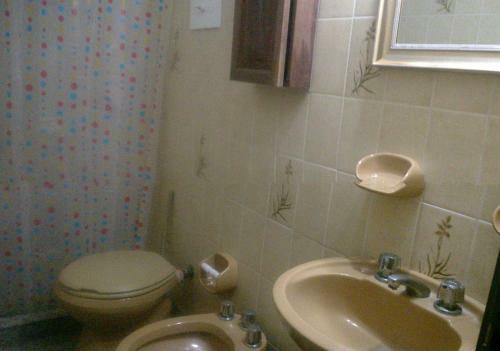 Apartamento Edificio Sole Mio