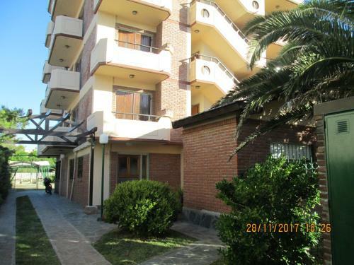 Apartamento Edificio Sole Mio