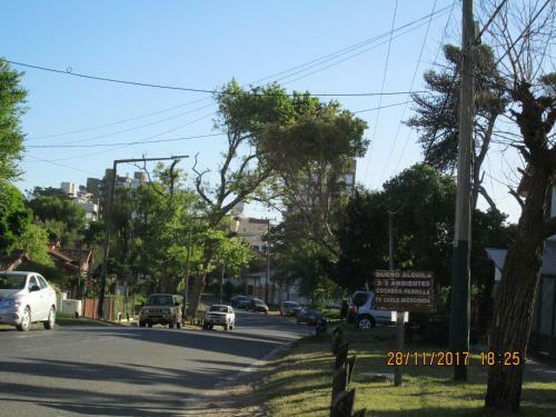 Apartamento Edificio Sole Mio