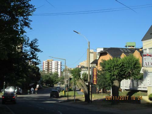 Apartamento Edificio Sole Mio