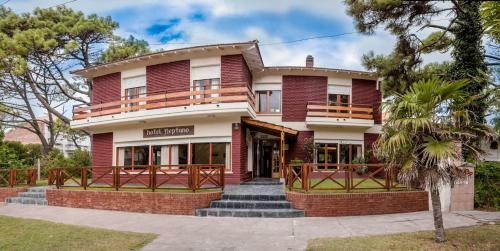 Posada Hotel Neptuno Vg