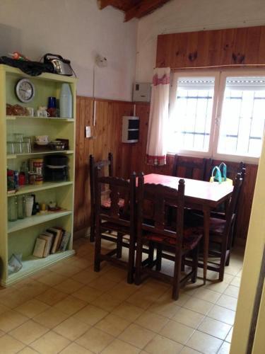 Casita Del Sur