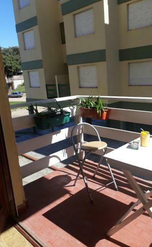 Apartamento Rambla 2 Mir