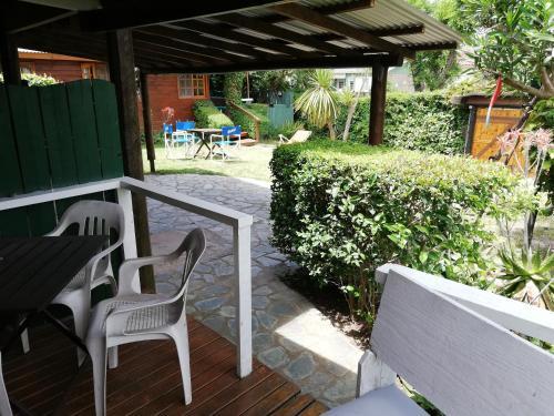 Apartamento Departamento Nehuen 2