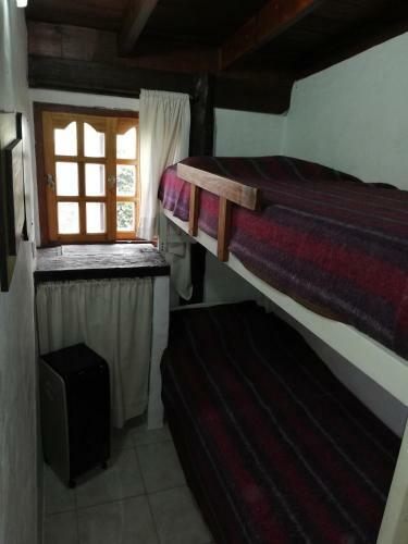Apartamento Departamento Nehuen 2