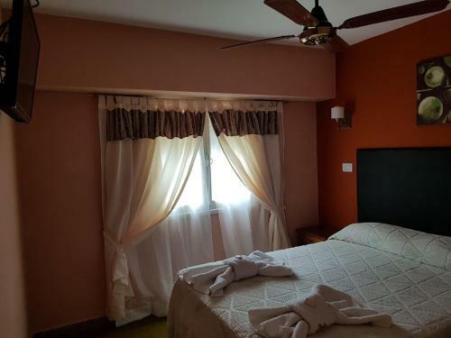 Hotel Oasis
