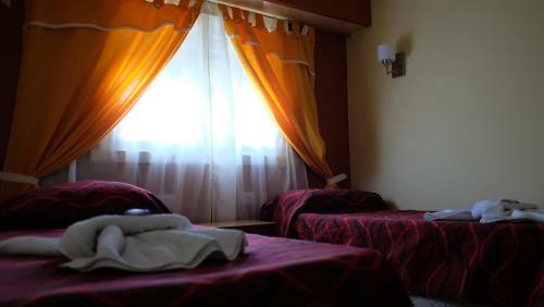 Hotel Oasis
