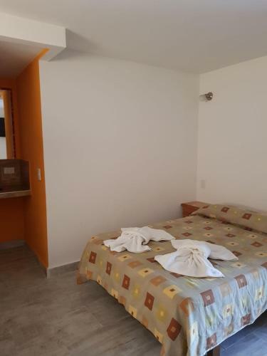 Hotel Oasis