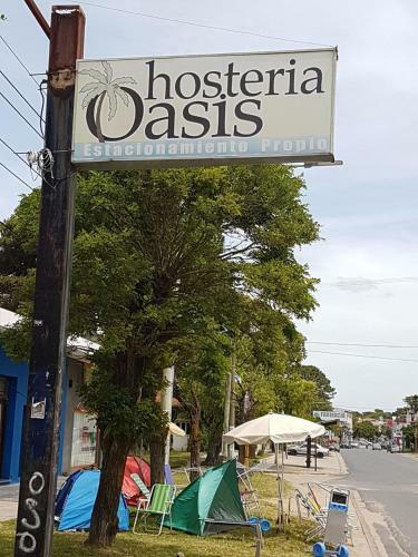 Hotel Oasis
