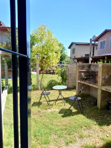 Apartamento Al Sur 2