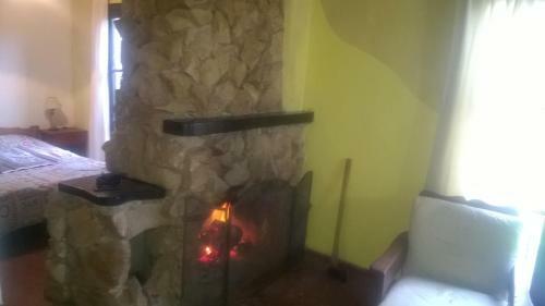 Hostal Surf House Pez