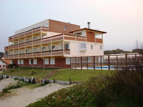 Apartamento Terrazas Del Mar 12