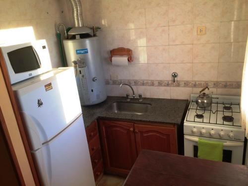 Apartamento Terrazas Del Mar 12