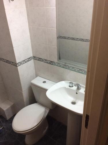 Apartamento Terrazas Del Mar 12