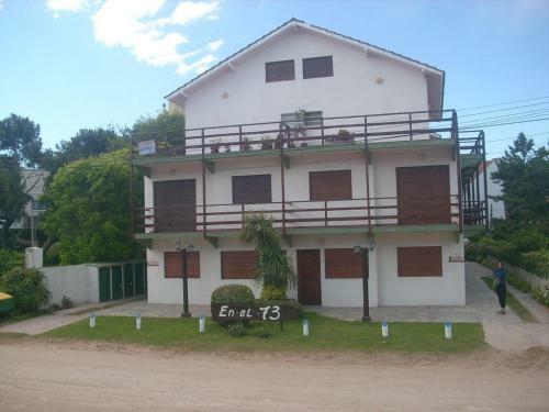 Apartamento Edificio En El 73