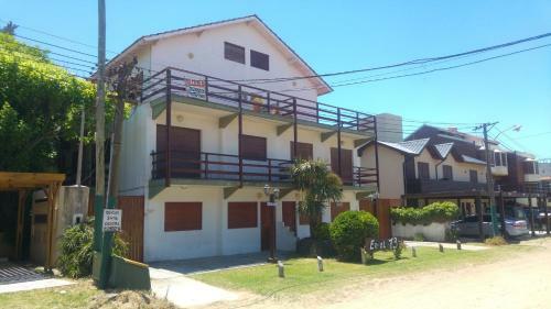 Apartamento Edificio En El 73