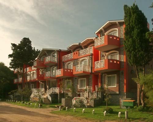 Apart Paradisso
