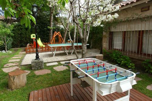 Apart Paradisso
