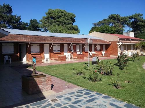 Alfil Apart Villa Gesell