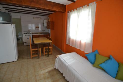 Alfil Apart Villa Gesell