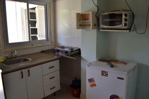 Alfil Apart Villa Gesell