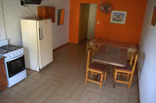 Alfil Apart Villa Gesell