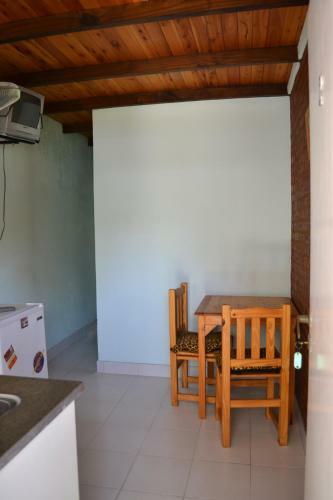 Alfil Apart Villa Gesell