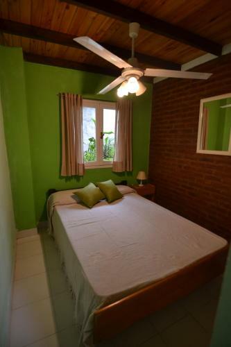 Alfil Apart Villa Gesell