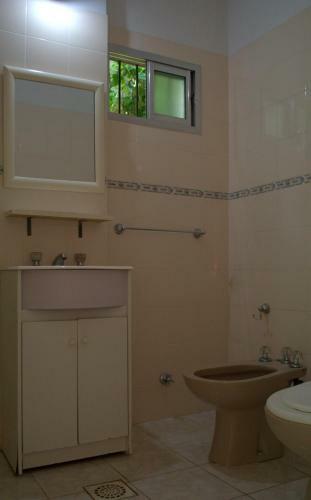 Alfil Apart Villa Gesell