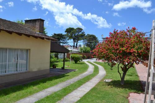 Alfil Apart Villa Gesell