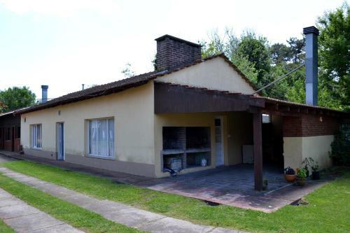 Alfil Apart Villa Gesell