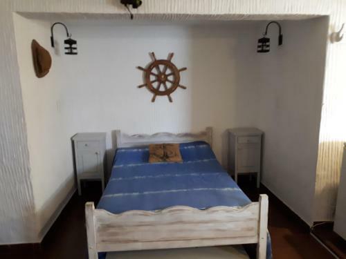 Apartamento Fantasia Del Mar