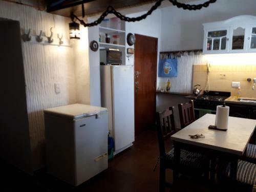 Apartamento Fantasia Del Mar