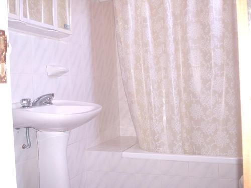 Apartamento El Ebro
