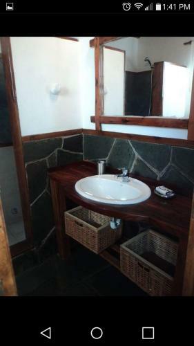 Lodge Duplex Al Sur