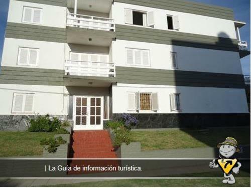 Apartamento Dpto 4 Club Balcones