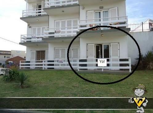 Apartamento Dpto 4 Club Balcones